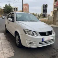 ساینا مد۹۸درحد|خودرو سواری و وانت|خوی, |دیوار