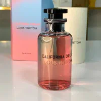 فروشنده برای مغازه ی عطر و ادکلن