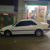 پرشیا مدل ۸۹ بیرنگ استثنایی|خودرو سواری و وانت|هشتگرد, شهرک ولیعصر (مصلی)|دیوار