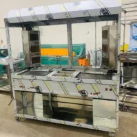 فرساندویچی.فرپیتزا|کافیشاپ و رستوران|خاوران, |دیوار