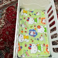تخت خواب کودک(بچه)|تخت و صندلی بچه|دهدشت, |دیوار