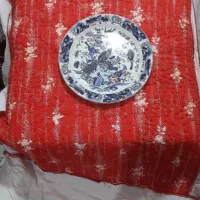 لحاف دست دوز  پنبه|رختخواب، بالش، پتو|پرند, فاز ۶|دیوار