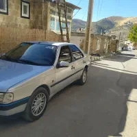 405دوگانه کارخانه