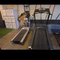 ۲عددتردمیل تاپ فرم واسپرت آرت