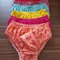 لباس زیر زنانه نخ پنبه سوپر