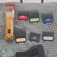 ماشین اصلاح وی جی ار v140|آرایشی، بهداشتی، درمانی|اردل, |دیوار