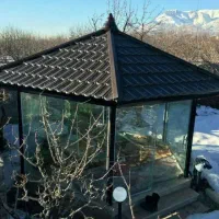 اجرای کلیه سقفهای شیروانی،ویلا،سوله،خرپا، پانل|خدمات پیشه و مهارت|تهران, پامنار|دیوار