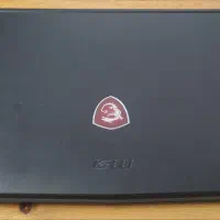 لپ تاپ گیمینگ msi هیولا