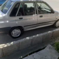 پراید مدل ۸۴