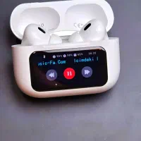 ایرپاد پرو|لوازم جانبی موبایل و تبلت|کرمانشاه, |دیوار