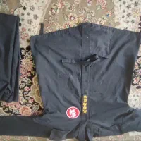 لباس رزمی نینجا