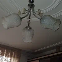 لوستر آشپز خانه