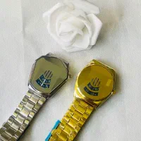 ساعت مچی