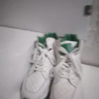 کتونی دخترانه سایز ۳۹