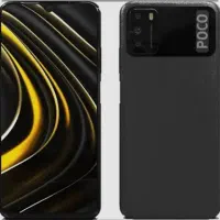 پوکو ام تری سالم بدون خطو خش