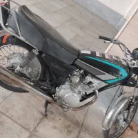 هوندا 125