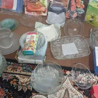 ظروف اشپزخانه|ظروف سرو و پذیرایی|اردبیل, |دیوار