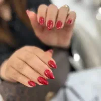 آف کاشت ناخن