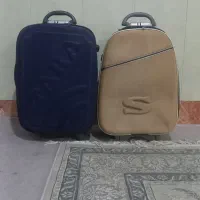 چمدان رمزدار