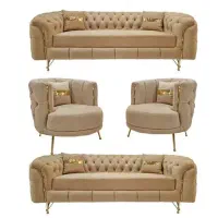 مبل چسترجدید