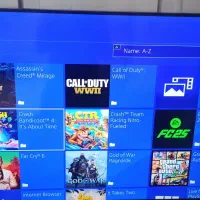 ps4 pro پلی استین ۴ پرو|کنسول، بازی ویدئویی و آنلاین|تهران, فلاح|دیوار