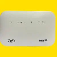 مودم ایرانسل مدل TF-i60 S1