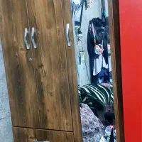 اجاق گاز و کمد لباس|اجاق گاز و لوازم برقی پخت‌وپز|زاهدان, |دیوار