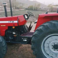 تراکتور ۴۷۵|خودرو سنگین|اردبیل, |دیوار