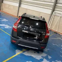 اچ سی کراس|خودرو سواری و وانت|تهران, بهداشت|دیوار