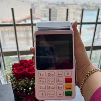 کارتخوان استوک گارانتی تخفیف پوز بیسیم تعمیرات|فروشگاه و مغازه|مشهد, شاهد (شهرک غرب)|دیوار