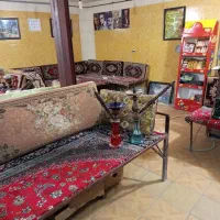 وسایل قاوخانه