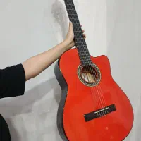 گیتار آموزشی