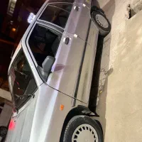 پراید مدل 86