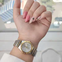 ساعت زنانه مارک امگا|ساعت|پرند, فاز ۵|دیوار