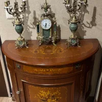 میز کنسول معرق|بوفه، ویترین، کنسول|تهران, پونک|دیوار