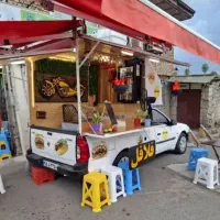 فروش فوری فسفودکار کامل و طبق متود روز طراحی شده