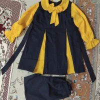 کتاب کلاس اول دودست کارکرده لباس فرم مهدکا ملانو|لوازم التحریر|مشهد, شهید بصیر|دیوار