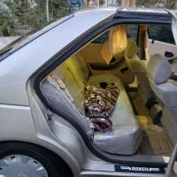 پژو ۴۰۵ مدل ۸۷،داخل کرم سفارش مدیران خودرو|خودرو سواری و وانت|کرج, دولتآباد|دیوار