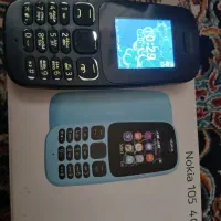 نوکیا اصلی ویتنام با کارتن و انتقال مالکیت