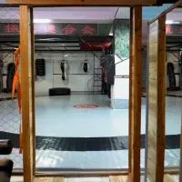 باشگاه بدنسازی،تناسب اندام،دفاع شخصی بانو و آقا