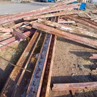 فروش تیرآهن اصفهان|حراج|سراب, |دیوار