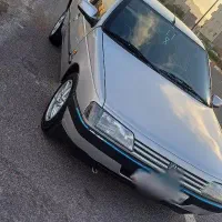 ۴۰۵دوگانه کارخانه|خودرو سواری و وانت|زنجان, |دیوار