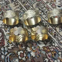 تعدادی تکپوش والنگوی بدل