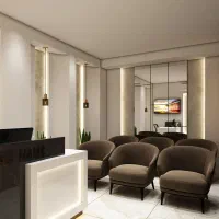 کاغذ دیواری  تی وی وال  کفپوش  کناف  ترمو و...|خدمات پیشه و مهارت|اندیشه, پرنیان|دیوار