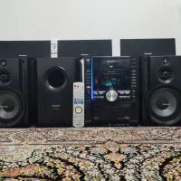 پاناسونیک فلش خور فابریک 6300 وات