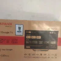 lEDهوشمندایوا55اینچ|تلویزیون و پروژکتور|نسیم‌شهر, |دیوار