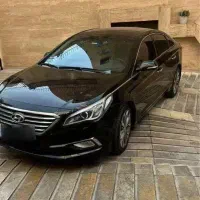سوناتا LF  2015|خودرو سواری و وانت|تهران, فلسطین (میدان انقلاب)|دیوار