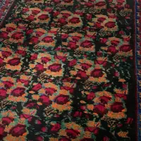 قالی دستباف