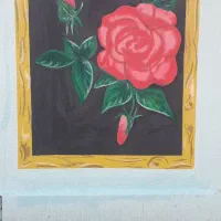 دیوارنویسی