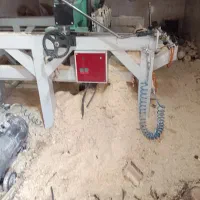 کارگر ساده جهت کار در کارگاه خراطی چوب